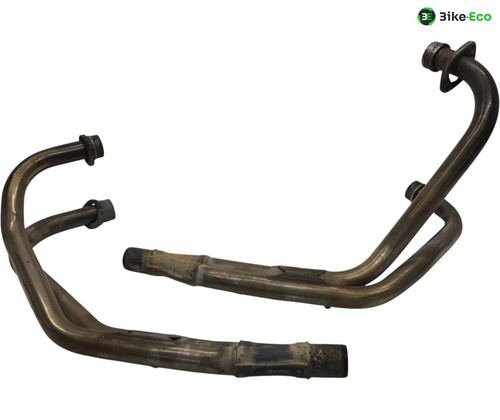 Krümmer auspuff yamaha - -krümmer'auspuff,