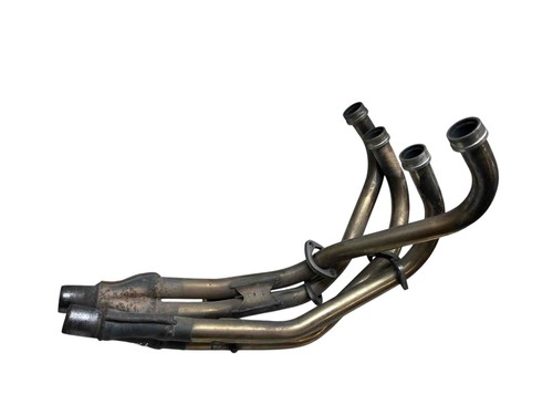 Yamaha xj600 auspuffkrümmer - yamaha,