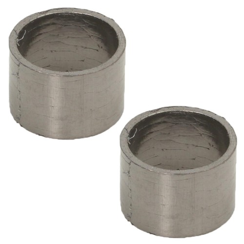 Auspuff verbindungsdichtung - 2x, auspuff-verbindungsdichtung