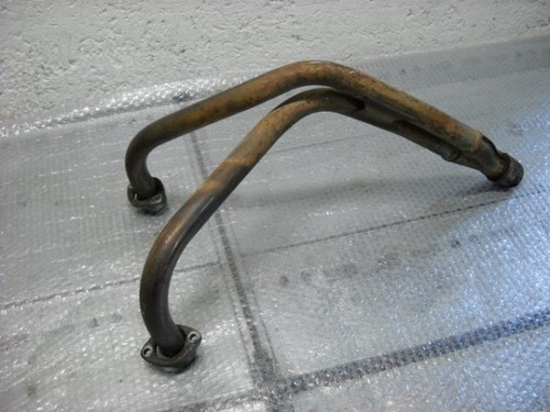 Auspuffsammler von für - auspuffsammler, 4