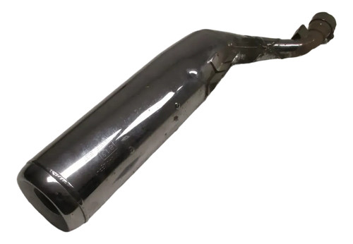 Auspuff links w798 yamaha - w798, xj