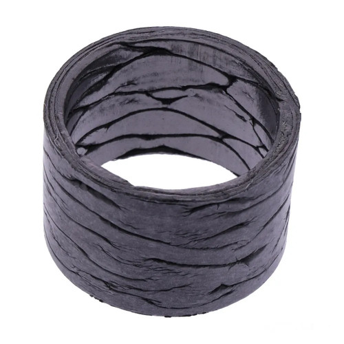 Dichtung auspuff 46mm - dichtung, für