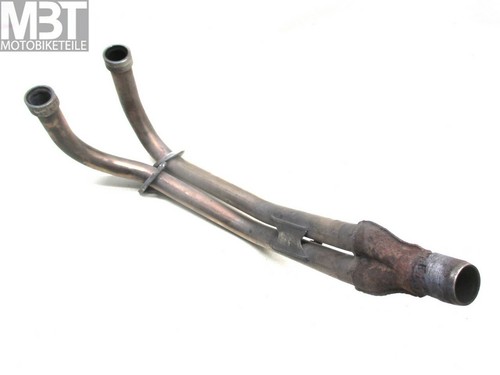 Yamaha 600 4bra - 600, krümmer