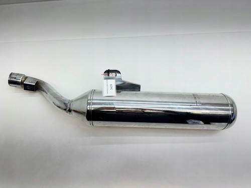 Gitto xj600 auspuff yamaha - gitto,