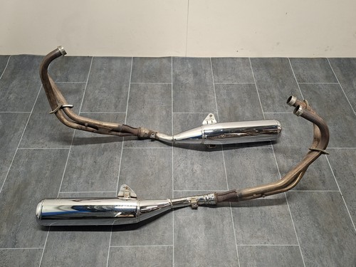 Yamaha 600 diversion - yamaha,