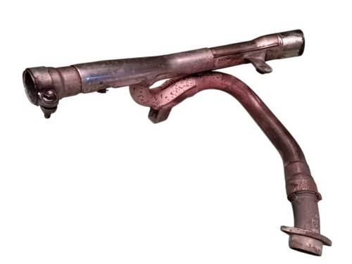 Original auspuffkrümmer - original,