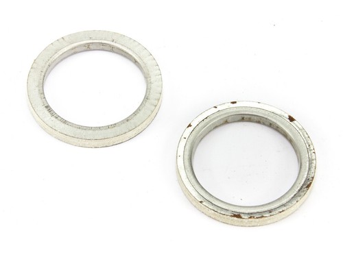 Auspuff krümmer dichtung - dichtung, set