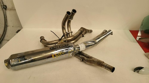 Yamaha 600 mk1 - yamaha,