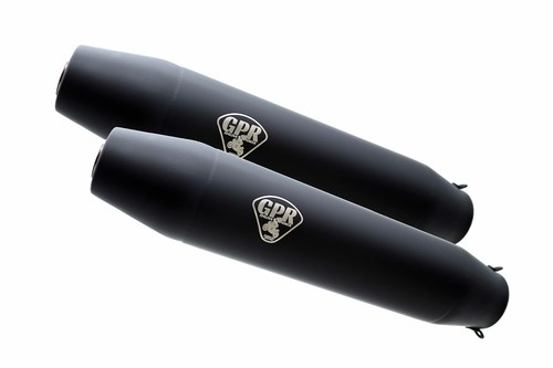 Gpr deeptone black - deeptone, hom