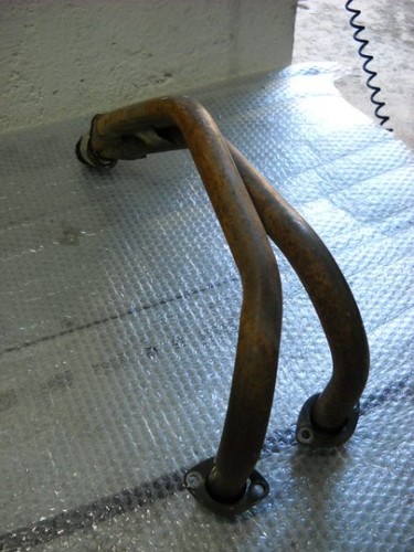 Auspuffsammler von für - auspuffsammler,