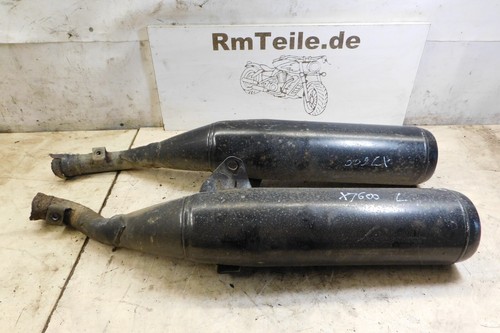 Yamaha 600s typ 4bra - yamaha,